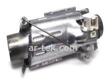 02 07 25 REZİSTANS BULAŞIK MAKİNESİ BORUTİP ARC - 1888150100 1800W